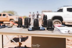 U-Bolt Flip Kit | 05-23 Tacoma