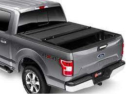MX4 Tonneau Cover | 21+ F150