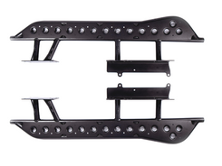 Rock Sliders - Step Edition | 10-22 4Runner