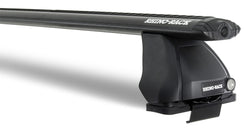 Vortex 2500 2 Bar Roof Rack | 16-23 Tacoma