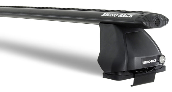 Vortex 2500 2 Bar Roof Rack | 12-15 Tacoma