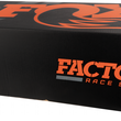 Ford Raptor 3.0 Factory Series 12.3in External QAB P/B External Cooler Shock Set