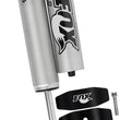 Fox 97-06 Jeep TJ 2.0 Performance Series 11.6in. Smooth Body R/R Front Shock CD Adj. / 6.5-8in. Lift