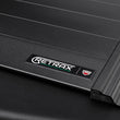 RetraxPRO MX | 20-22 Chevrolet / GMC HD 6ft 9in Bed