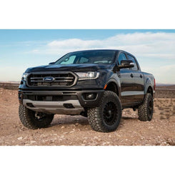 Six Speed 17x8.5" Wheel