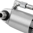 Fox 18+ Jeep JL 2.0 Performance Series 13.2in. Smooth Body Reservoir Rear Shock / 4.5-6in. Lift