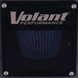 Volant 14-14 Chevrolet Silverado 1500 6.2L V8 Pro5 Closed Box Air Intake System