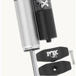 Fox 20+ Jeep JT Gladiator 2.0 Performance Series Remote Reservoir Rear Shock 4.5-6in Lift