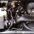 Airaid 99-04 Chevy / GMC / Cadillac 4.8/5.3/6.0L Airaid Jr Intake Kit - Dry / Red Media