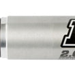Jeep Wrangler JL 2.0 Performance Series 7.43in. Smooth Body IFP Steering Stabilizer (Alum)