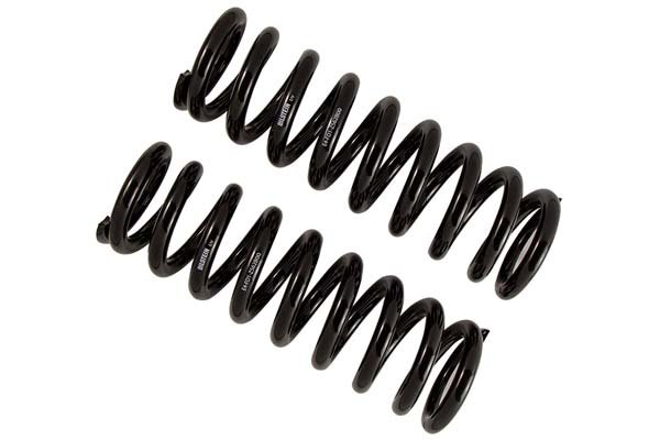 Bilstein 6112 Assembled Front for 07-13 Silverado 1500 4WD V8