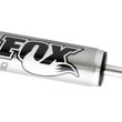 Fox 2.0 Performance Series 10.1in. Smooth Body IFP Stabilizer Steering Damper