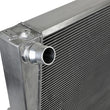 aFe BladeRunner Street Series Aluminum Radiator 08-10 Ford Diesel Trucks 6.4 Liter