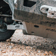 Front Skid Plate | 16-23 Tacoma