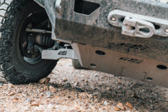 Front Skid Plate | 16-23 Tacoma