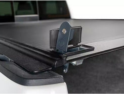 RetraxONE MX Tonneau Cover | 21+ F150