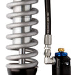 Fox 2014+ Ford F-150 4WD 2.5 Factory Series 5.3in R/R Coilover Set w/DSC Adj / 4-6in. Lift
