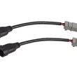 Deutsch Adapter Wires (pair)