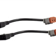 Deutsch Adapter Wires (pair)