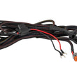 Heavy Duty Single Output 4-Pin Wiring Harness