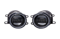 Elite Series Fog Lights | Type B Fitment
