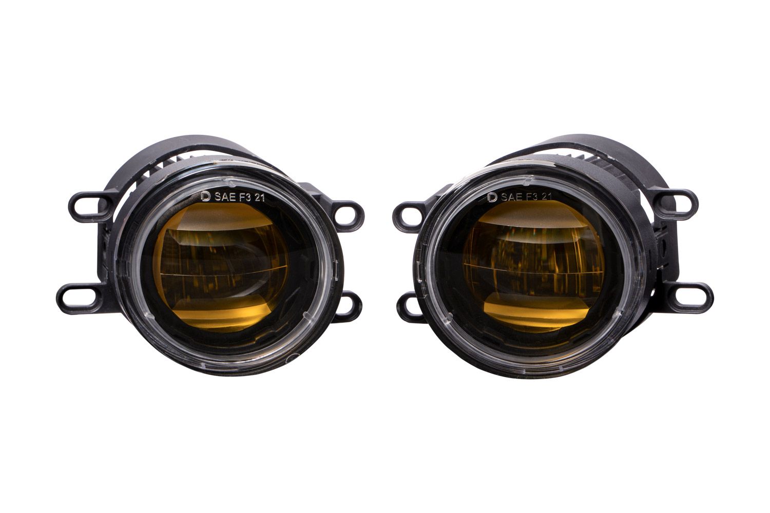 Pair Fog Lights Driving Bumper Lamps Left&Right For LEXUS HS250H 2010-2012 Pair Fog Lights Driving Bumper Lamps Left&Right For LEXUS HS250H 2010-2012