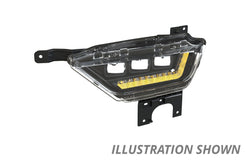 Elite Fog Lamps | 21+ F150