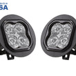 SS3 LED Fog Light Kit | 05-11 Tacoma