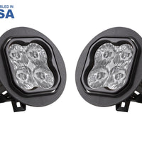 05-11 Tacoma Fog/Ditch Light Kits