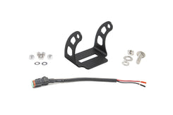 SS3 Universal Bracket Kit