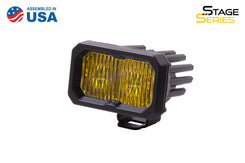 Stage Series SSC2 LED Pods - Sport