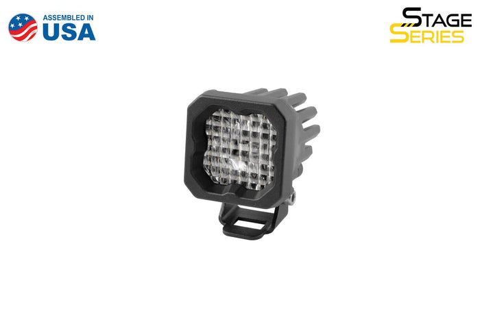 thumbnail image 2 of SSC1 Sport Standard LED Pod (pair) – Baja 686 Industries LLC 2 of 10