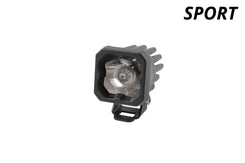 SSC1 LED Light - Sport