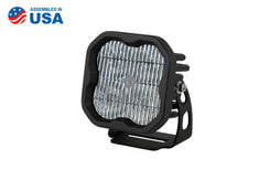Stage Series SS3 LED Light PAIR - MAX