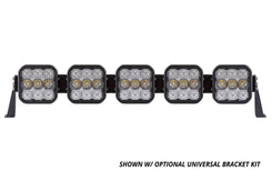 SS5 CrossLink 5-Pod LED Light Bar