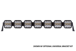 SS5 CrossLink 7-Pod LED Light Bar
