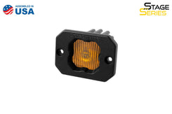SSC1 LED Light - SAE/Fog