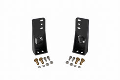 SS5 Crosslink Universal Bracket Kit (Set)