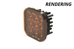 SS5 LED Pod Cover (one)