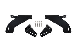 SS5 Grill Crosslink Lightbar Kit | 21+ F150