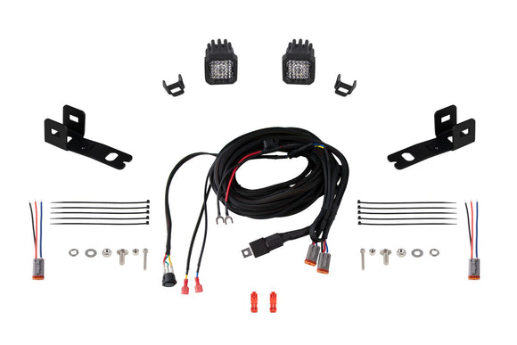 Stage Series Reverse Light Kit | 2021+ F150