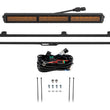 TRD Pro Grill Light Bar Kit | 22+ Tundra