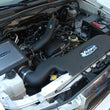Volant 04-12 Toyota Tacoma 2.7L L4 Air Intake Scoop