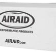 Airaid 05-06 LS1 4.8/5.3/6.0/8.1L (w/ Elec Fan) Modular Intake Tube