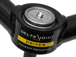 Tubular UCA DJ Kit | 05-23 Tacoma