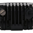 KC HiLiTES C-Series 2in. C2 LED Light 20w Area Flood Beam (Pair Pack System) - Black