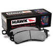 Hawk AP CP5200 Caliper HP+ Street Brake Pads