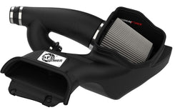 3.5L Stage 2 Pro 5R (Oiled) Cold Air Intake | 21+ F150