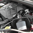 aFe MagnumFORCE Intake System Stage-2 Pro DRY S 2014 Jeep Cherokee V6 3.0L EcoDiesel