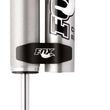 Fox 97-06 Jeep TJ 2.0 Performance Series 9.6in. Smooth Body R/R Rear Shock / 4-6in. & 3.5-4.5in Lift